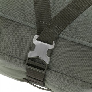 NIKE 耐克 Sportswear Essentials 中性单肩包 DB0498-355 绿色