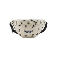 VANS 范斯 女子腰包 VN0A5GUOYOE 米白色