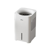 寒潮来了：airx H8 加湿器 6L