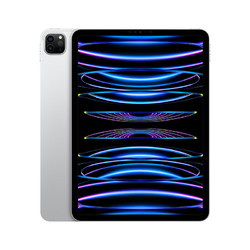 Apple 苹果 iPad Pro 11英寸平板电脑 128GB WLAN版