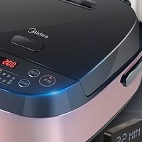 百亿补贴：Midea 美的 1040SR 电饭煲 4L