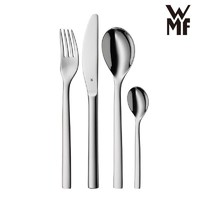 WMF 福腾宝 刀叉西餐餐具4件套