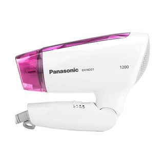 Panasonic 松下 EH-ND21-P405 电吹风