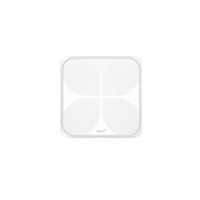 WOLONOW 沃乐 BFSITO-300 体脂秤 雅石白