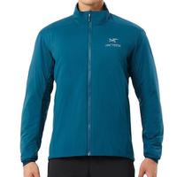 ARC'TERYX 始祖鸟 Atom LT Jacket 男子运动棉服 29051 间影蓝 XL