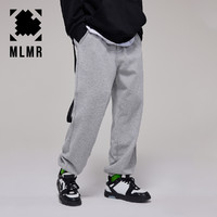 MLMRoutletsv MLMR 男女同款 休闲裤