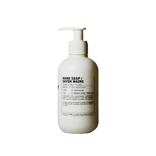 LE LABO 欧洲直邮LE LABO香水实验室桧木植纯系列洗手液500ml