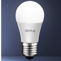 OPPLE 欧普照明 E27 螺旋灯泡 单只