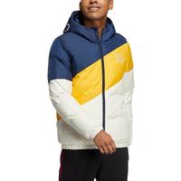 adidas NEO M Dwn Cb Jkt 男子运动羽绒服 H45267