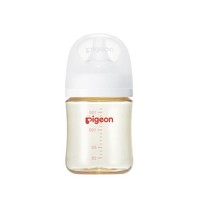 88VIP：Pigeon 贝亲 婴儿PPSU奶瓶 160ml