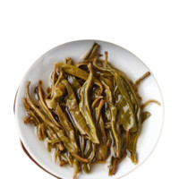 溢庆源 饼茶 普洱生茶 100g