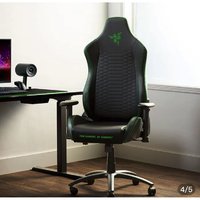 百亿补贴：RAZER 雷蛇 风神X电竞椅