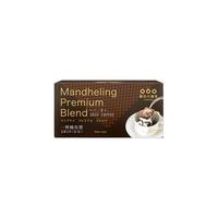 TASOGARE 隅田川咖啡 曼特宁挂耳咖啡 220g