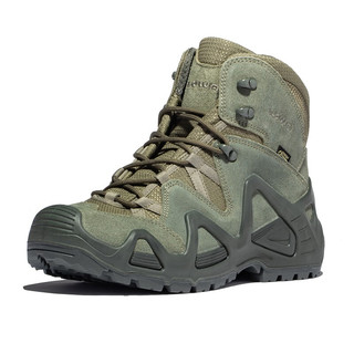 LOWA Zephyr Gtx TF 男子登山鞋 L310537 灰色 45