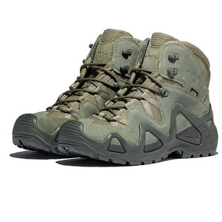 LOWA Zephyr Gtx TF 男子登山鞋 L310537 灰色 45