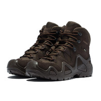 LOWA Zephyr Gtx TF 男子登山鞋 L310537 深棕色 45