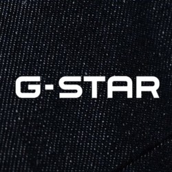 G-STAR双11狂欢 4券叠加4折购