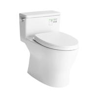 TOTO 东陶 CW188REBT+TC400CVK 连体式马桶组合 305mm坑距