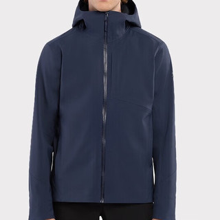 ARC'TERYX 始祖鸟 Sawyer Hoody 男子软壳夹克