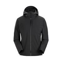 ARC'TERYX 始祖鸟 Sawyer Hoody 男子软壳夹克 黑色 M