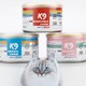 K9Natural 宠源新 K9 全价功能性主食猫罐头 170g*6罐