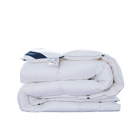 Globon 格兰贝恩 健康舒睡系列 鹅绒冬被 白色 220*240cm