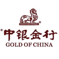GOLD OF CHINA/中银金行