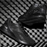 PLUS会员：Reebok 锐步 Nano X1 GRIT 男子低帮训练鞋 S42565