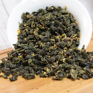 WUYUTAI TEA 吴裕泰 特级 花香乌龙 60g*3罐