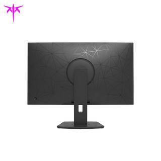 KTC M32P10 31.5英寸 MiniLED G-sync 显示器（3840×2160、144Hz、96% DCI-P3/99% Adobe RGB/99% sRGB、HDR1000、