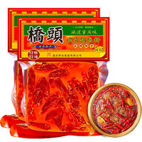 QIAO TOU 桥头 老火锅底料 特麻特辣 500g*2袋