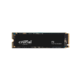  Crucial 英睿达 P3 NVMe M.2 固态硬盘 4TB（PCI-E3.0）　