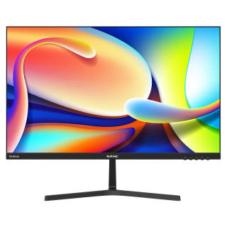 sanc 盛色 n70plusⅡ 27英寸ips显示器(2560*1440,75hz)