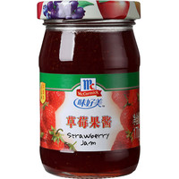 McCormick 味好美 草莓果酱 170g