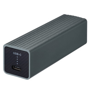 QNAP 威联通QNA-UC5G1T 5G网卡USB/Type-C网络转换器配件 QNA-UC5G1T