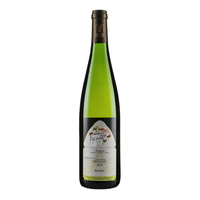 菲特瓦 米歇尔庄园阿尔萨斯雷司令半干型白葡萄酒 2019年