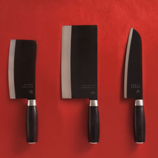 ZWILLING 双立人 龙系列 54412-004-722 刀具套装 5件套