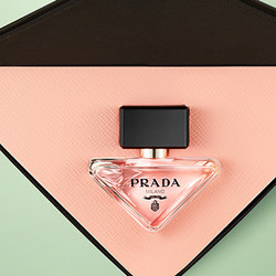 PRADA 普拉达 我本莫测女士浓香水 EDP 30ml