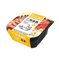 88VIP：莫小仙 广味香肠煲仔饭 245g