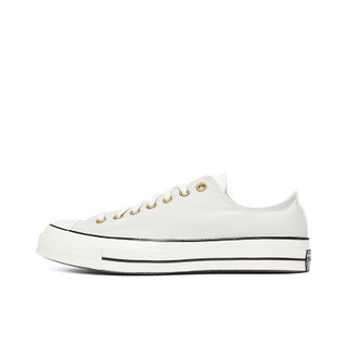 CONVERSE 匡威 Chuck 1970s 中性运动帆布鞋 A02554C