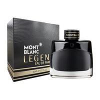 MONTBLANC 万宝龙 传奇系列 永恒传奇男士浓香水 EDP 50ml