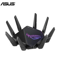 ASUS 华硕 ROG GT-AX11000 Pro 无线路由器 WiFi6 八爪鱼升级版