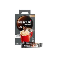 88VIP：Nestlé 雀巢 咖啡1+2特浓速溶咖啡 90条
