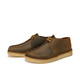  Clarks 其乐 Desert Trek 男士工装靴　