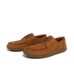 Clarks 其乐 男士休闲皮鞋 261656837