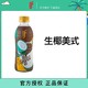 if生椰咖啡268ml*12瓶泰国进口椰子水咖啡饮料生椰拿铁