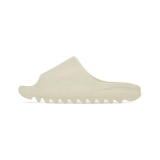 adidas ORIGINALS Yeezy Slide 中性拖鞋 FZ5897