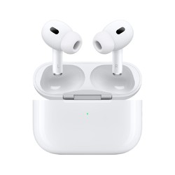 Apple 苹果 AirPods Pro 2 主动降噪 真无线蓝牙耳机