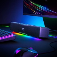 RAZER 雷蛇 利维坦巨兽V2 X 蓝牙音箱