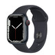 百亿补贴：Apple 苹果 Watch Series 7 智能手表 45mm GPS+蜂窝网络款